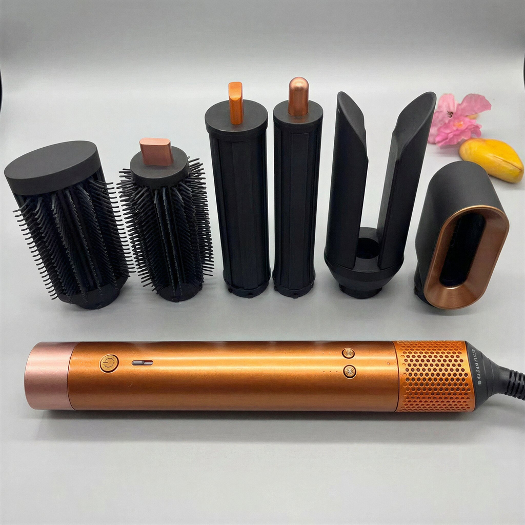 Dyson Airwrap™ Multi-Hair Styler - Complete Kit